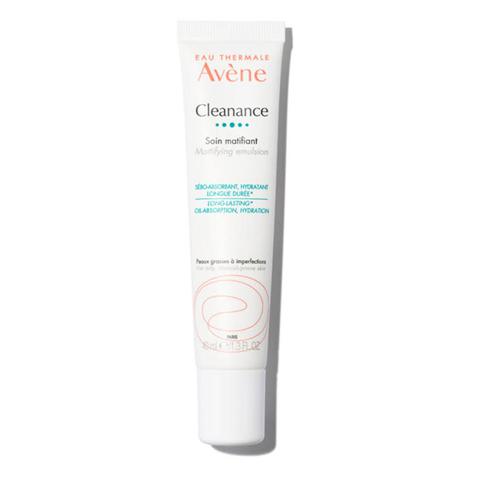 Avene Cleanance Mattifying Emulsion