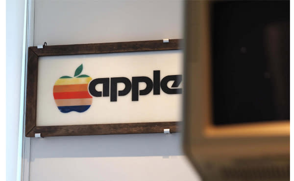 果粉必到聖地: 全球最大 Apple 博物館, 歷年珍藏親手試用