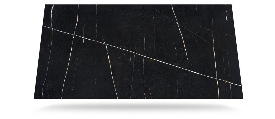 Cosentino's Silestone in Eternal Noir