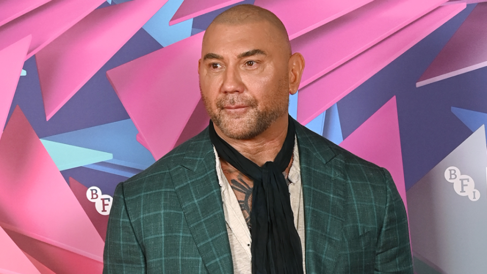 My Spy 2 ottiene il titolo ufficiale e torna Dave Bautista & More