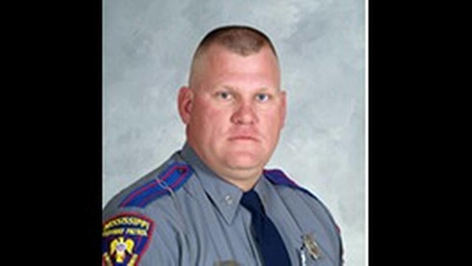 Now retired Mississippi Highway Patrol Master Sgt. Dale Decamp served as president of the Mississippi State Trooper’s Association during his career.