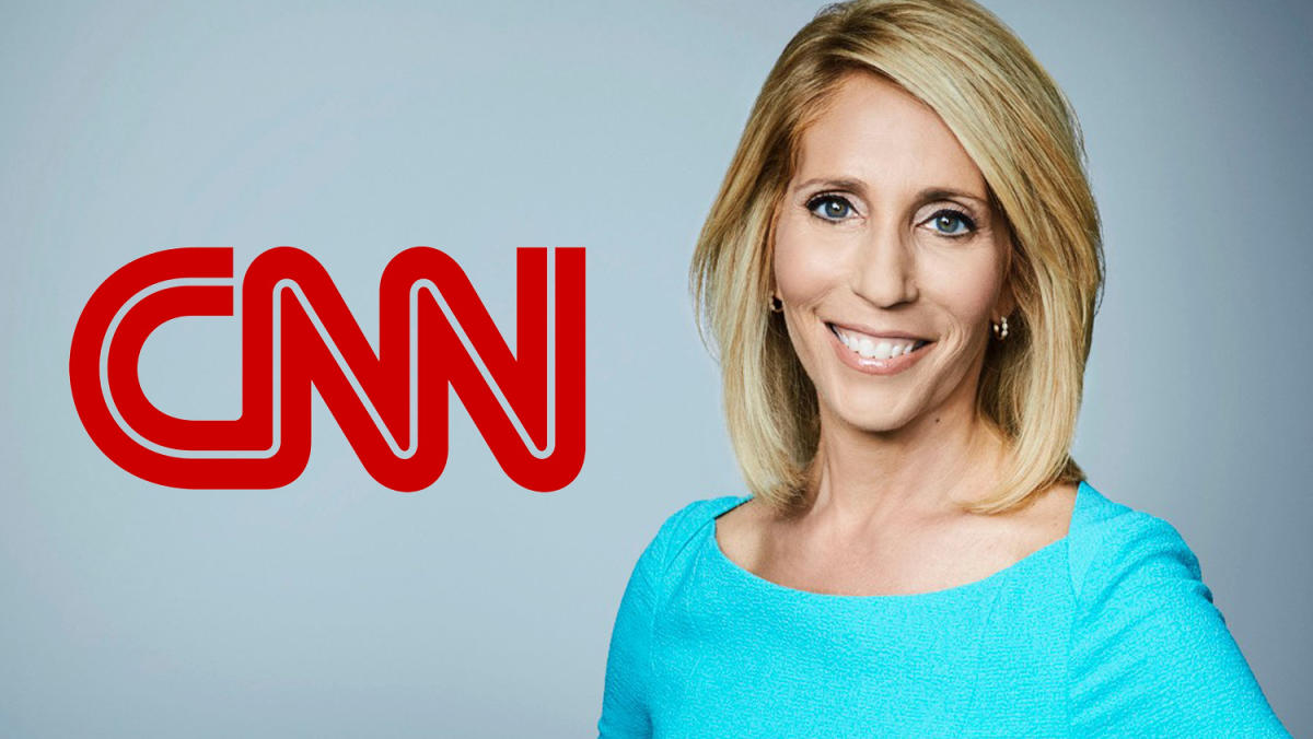 Dana Bash To Anchor Cnns ‘inside Politics John King Moves To 2024 Campaign Reporting Project 