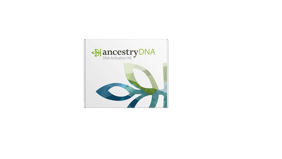 Ancestry