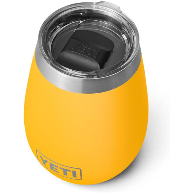 Yeti tumblers, can insulators, coolers are up to 50% off for Prime Day 