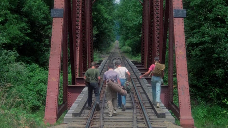 Stand By Me (1986)