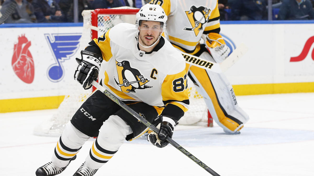 15 Highest Paid NHL Players Like Sidney Crosby and P.K. Subban