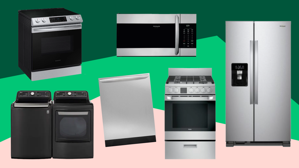 Shop massive appliance deals at Best Buy, Samsung, AJ Madison, The Home Depot and so much more for Presidents' Day 2022.