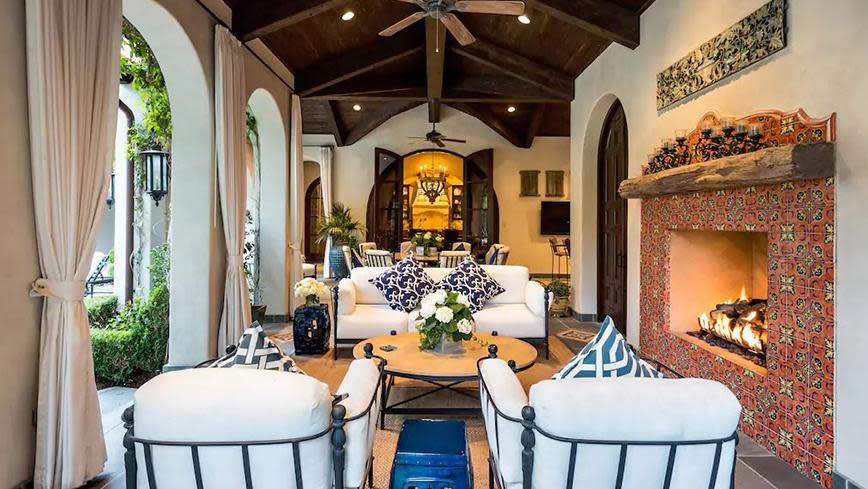 Inside Gaga's $20 million Super Bowl rental