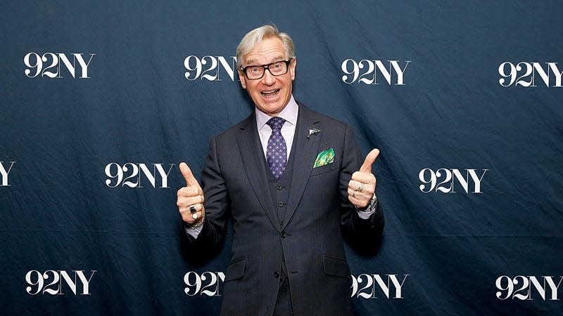 Paul Feig