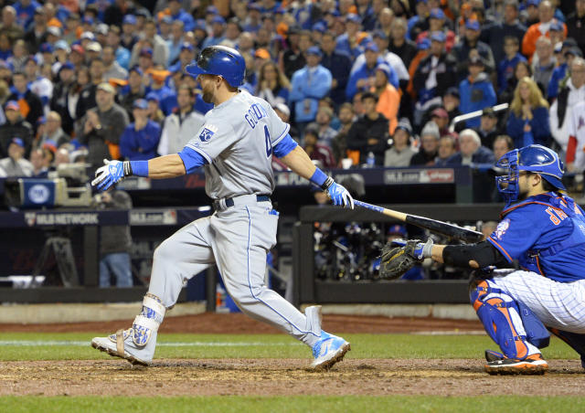 Alex Gordon Game - Free Download