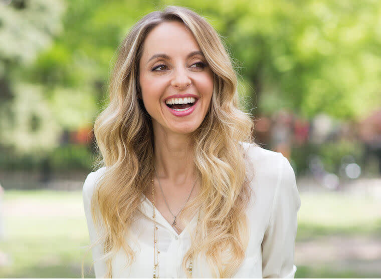 Photo: Gabrielle Bernstein