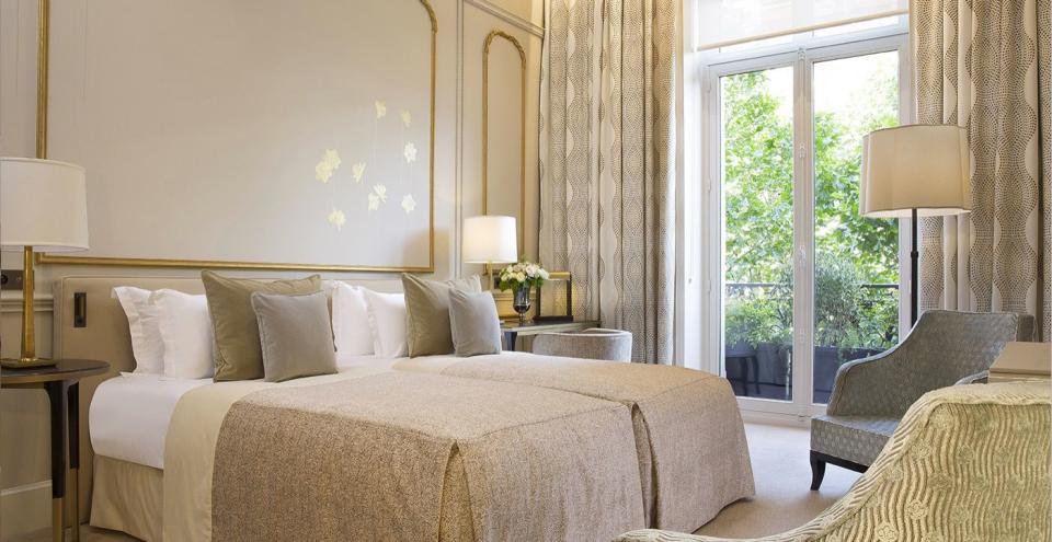 Here are the Best Boutique Hotels for Your Next Paris Adventure