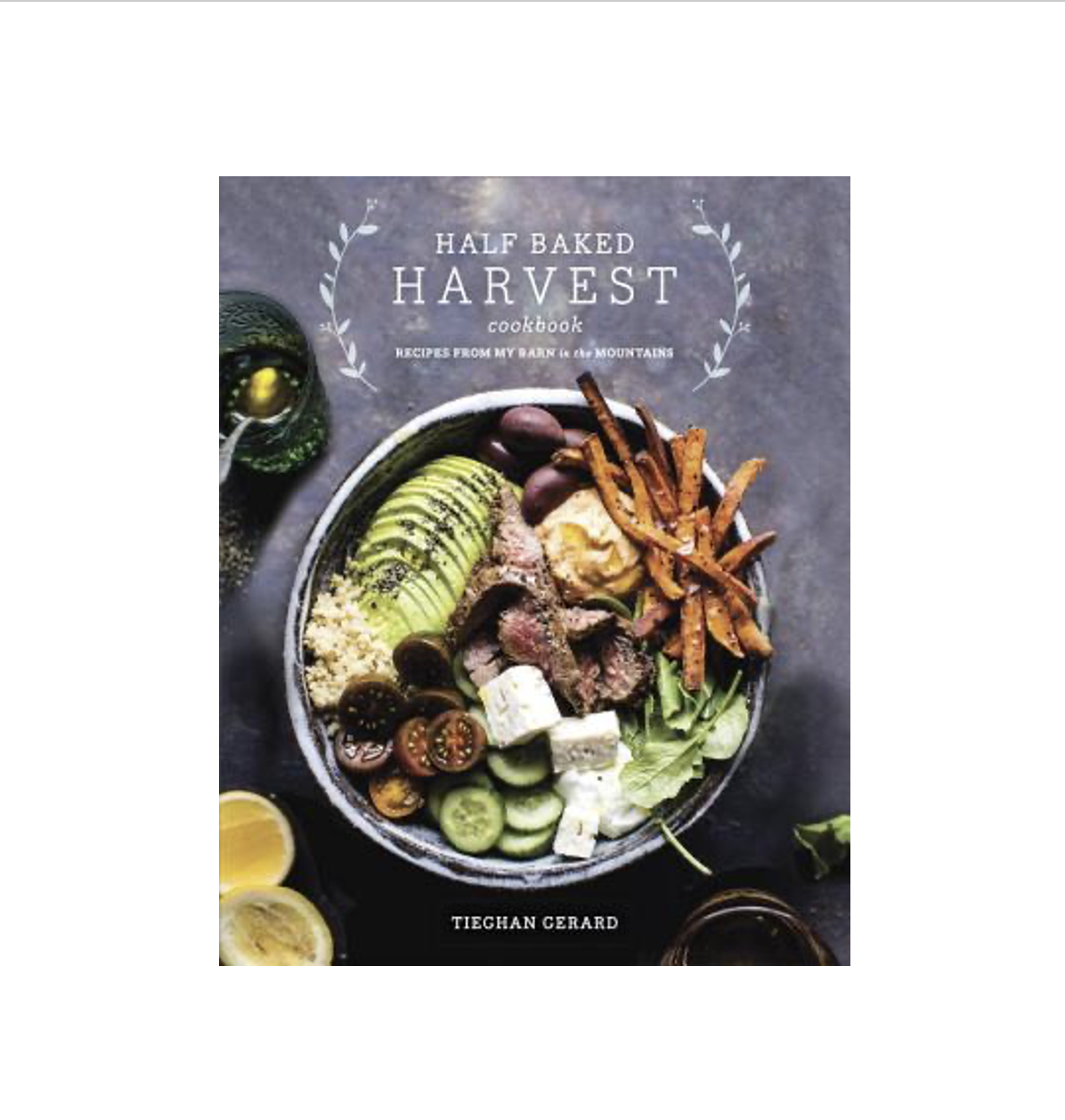 <p><a href="https://go.redirectingat.com?id=74968X1596630&url=https%3A%2F%2Fbookshop.org%2Fbooks%2Fhalf-baked-harvest-cookbook-recipes-from-my-barn-in-the-mountains%2F9780553496390&sref=https%3A%2F%2Fwww.cosmopolitan.com%2Flifestyle%2Fa40717930%2Fthings-to-do-on-your-birthday%2F" rel="nofollow noopener" target="_blank" data-ylk="slk:Shop Now;elm:context_link;itc:0;sec:content-canvas" class="link rapid-noclick-resp">Shop Now</a></p><p>Half Baked Harvest Cookbook: Recipes from My Barn in the Mountains</p><p>bookshop.org</p><p>$27.59</p><span class="copyright">Bookshop</span>