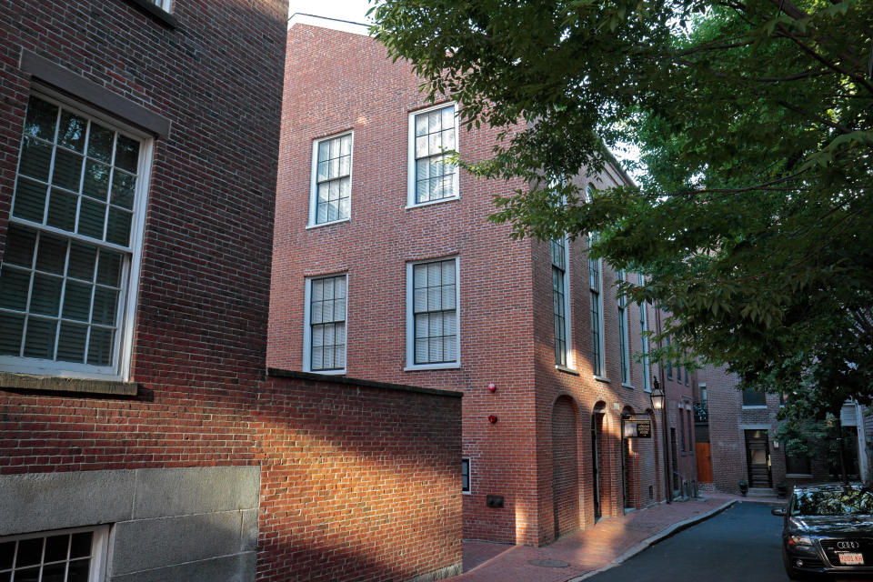 The African Meeting House (Boston)