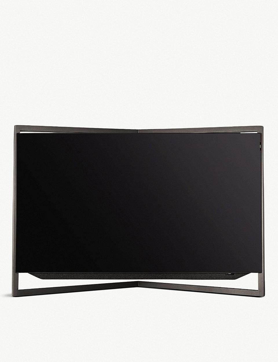 78) Loewe Technology Bild.9 4K television