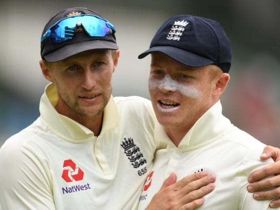 Joe Root has said victory over South Africa in the fourth Test would mark his greatest achievement as England captain (Getty)