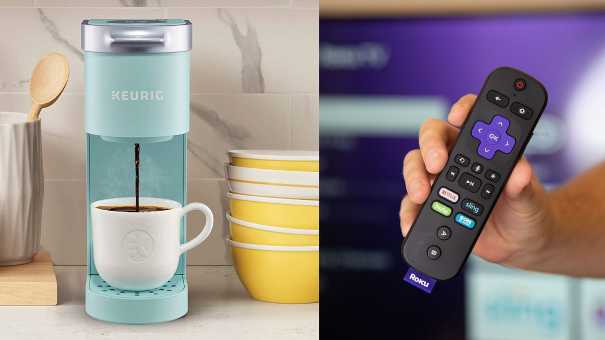 The 25 most popular things everyone is buying on Amazon right now