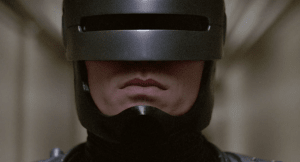 Robocop