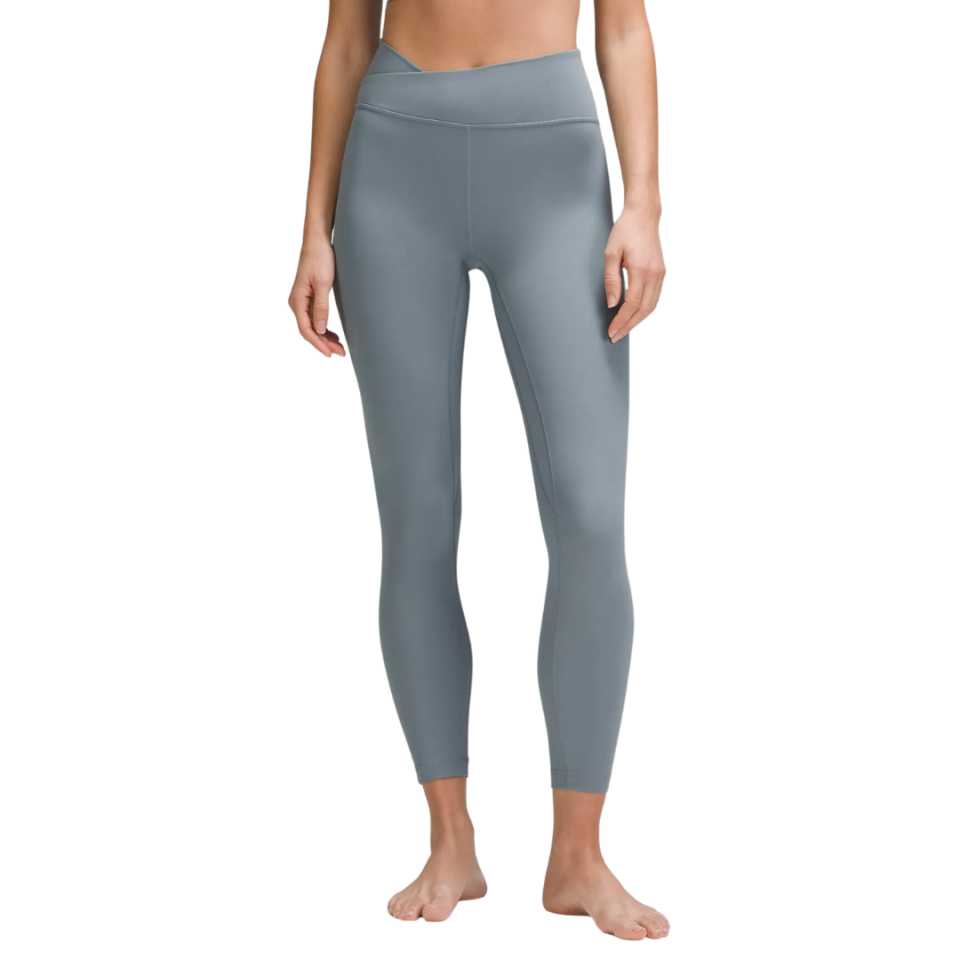 Lululemon Just Dropped New Spring Colors of the Bestselling Align Leggings