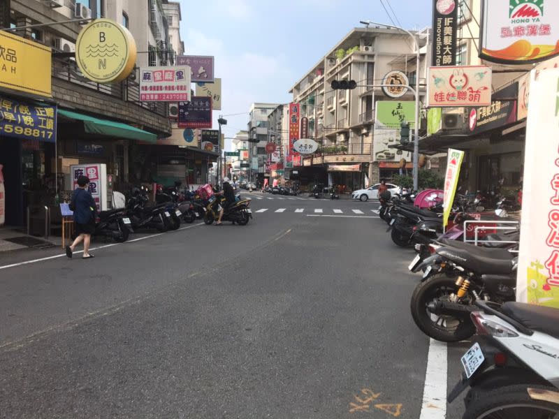 ▲永康鹽行地區商圈機能成熟。（圖／NOWnews資料照片）