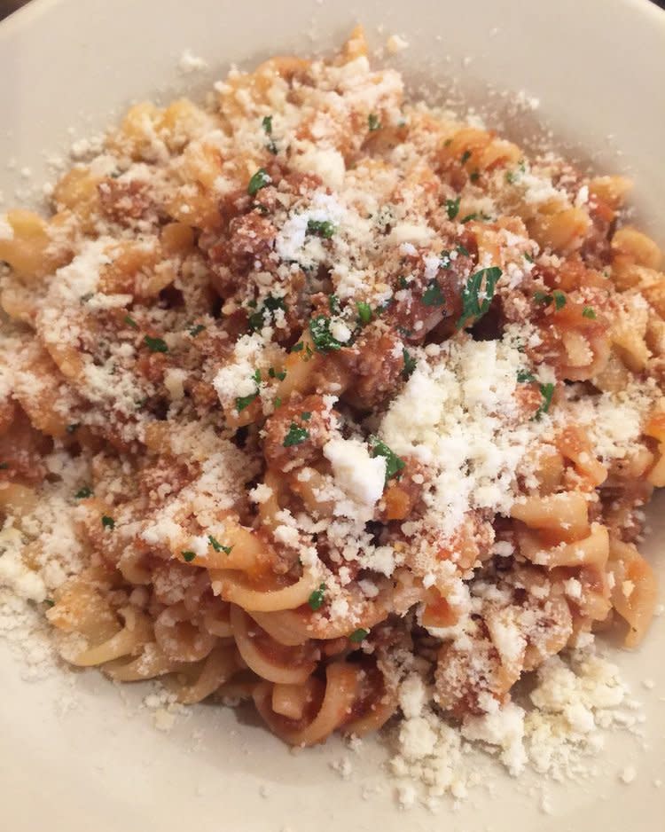 Figo Pasta in Atlanta, Georgia