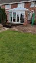 <p>Wanting to make the most of his garden, Colin from Worcester created his own outdoor decking area. </p><p>He says: 'I renewed my decking area, and although there was hardly any wood available during the lockdown, I still managed to get the job finished.'</p>