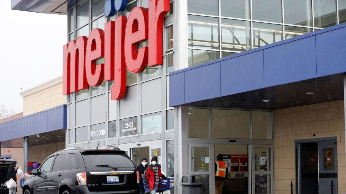Is Meijer Open on Thanksgiving Day? Here Are the Store Hours