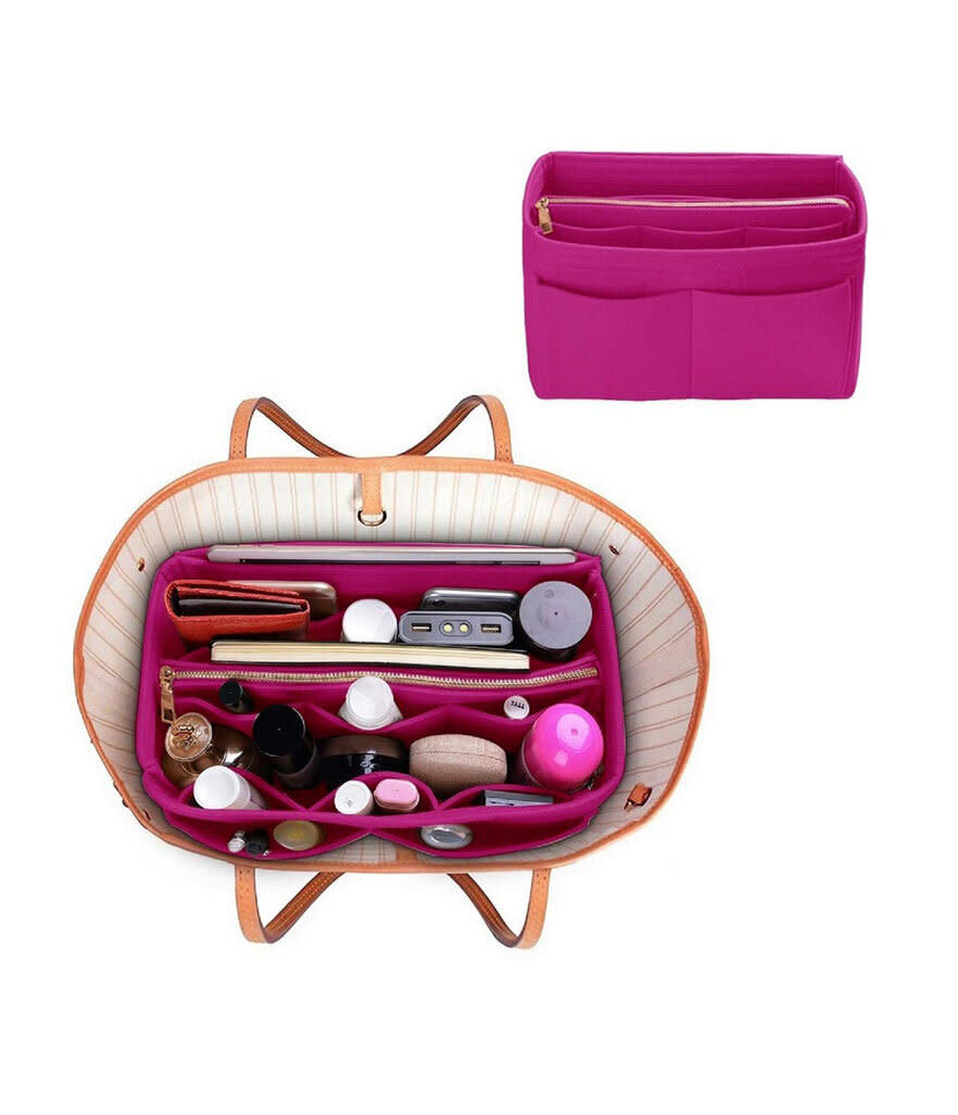 Ztujo Purse Organizer (Photo: Amazon)