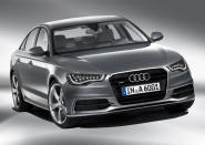 Audi delivered more than 652,950 cars to customers worldwide, an increase of 17.7 percent over the same period in 2010.