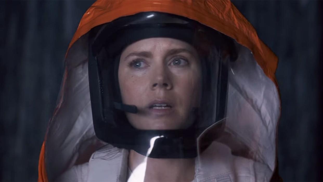 arrival amy adams