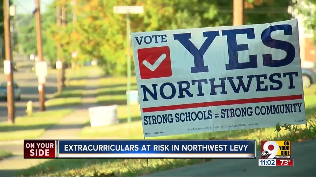 Northwest Schools banking on November tax levy to fill 8.5 million