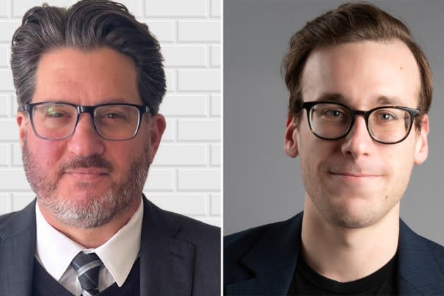 CESD Expands Talent Agent Roster With Two New Hires From A3