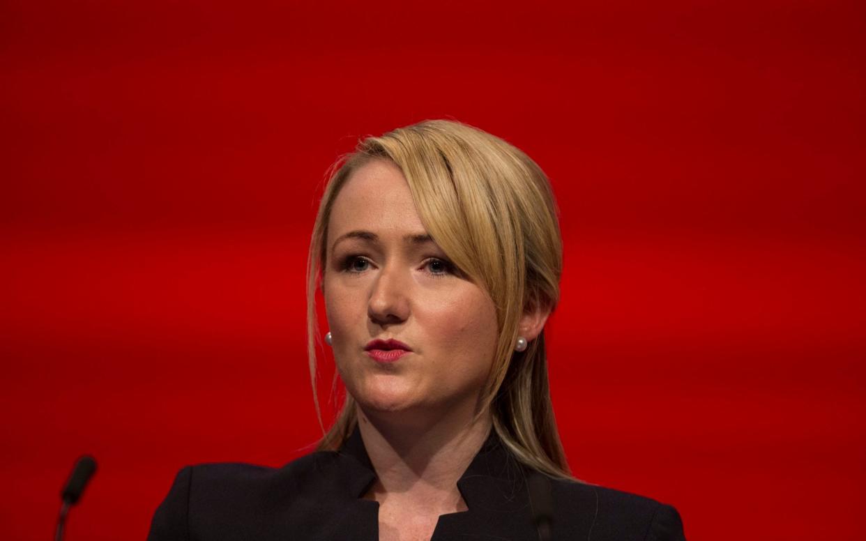 Rebecca Long-Bailey, the shadow business secretary, has admitted that Labour must do more to “restore faith” among British Jews - Copyright Â©Heathcliff O'Malley , All Rights Reserved, not to be published in any format without prior permission from copyright holder.