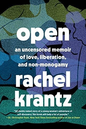 So, perhaps I’m more on the lookout for bisexual books than ever before. But I also think that 2022 has been a landmark year in bisexual fiction and nonfiction. The year isn’t even over, and there are far too many bisexual titles to list all of them here. (I put out this call on Twitter for recommendations and have found lots of future books to add to my list, including A History of Present Illness by Anna DeForest and Iron Widow by Xiran Jay Zhao.) Below are simply my favorite bisexual books of the year, thus far. What’s clear is that I need to deepen my search for more male, trans, and nonbinary bisexual narratives, which are fewer in number, though far from nonexistent. This Bisexual Awareness Week, I hope you celebrate by finding your next read on this list, and educate yourself about the myriad bisexual narratives and possibilities out there.