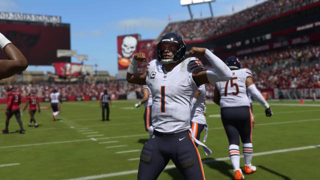 Celebrate The Launch Of Madden 24 With An Exclusive Xbox Series S