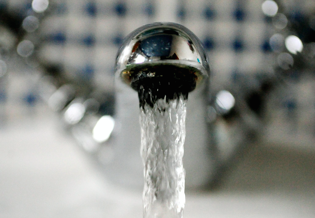 The Environment Agency said water shortages are on their way (Picture: PA)