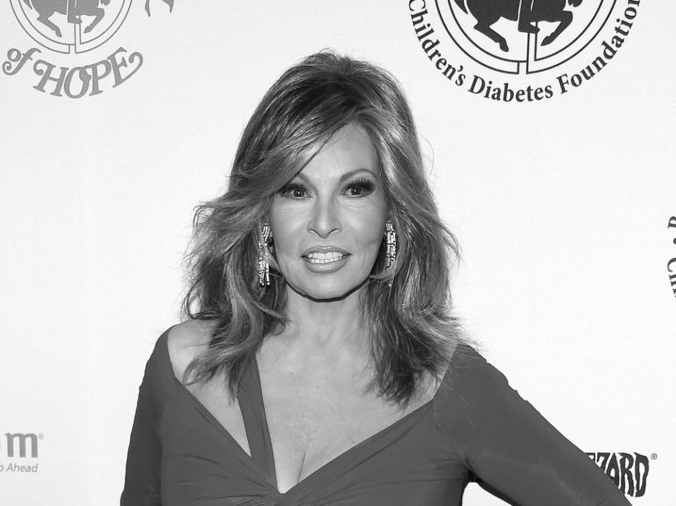 Raquel Welch wurde 82 Jahre alt. (Bild: 2016 DFree/Shutterstock.com)