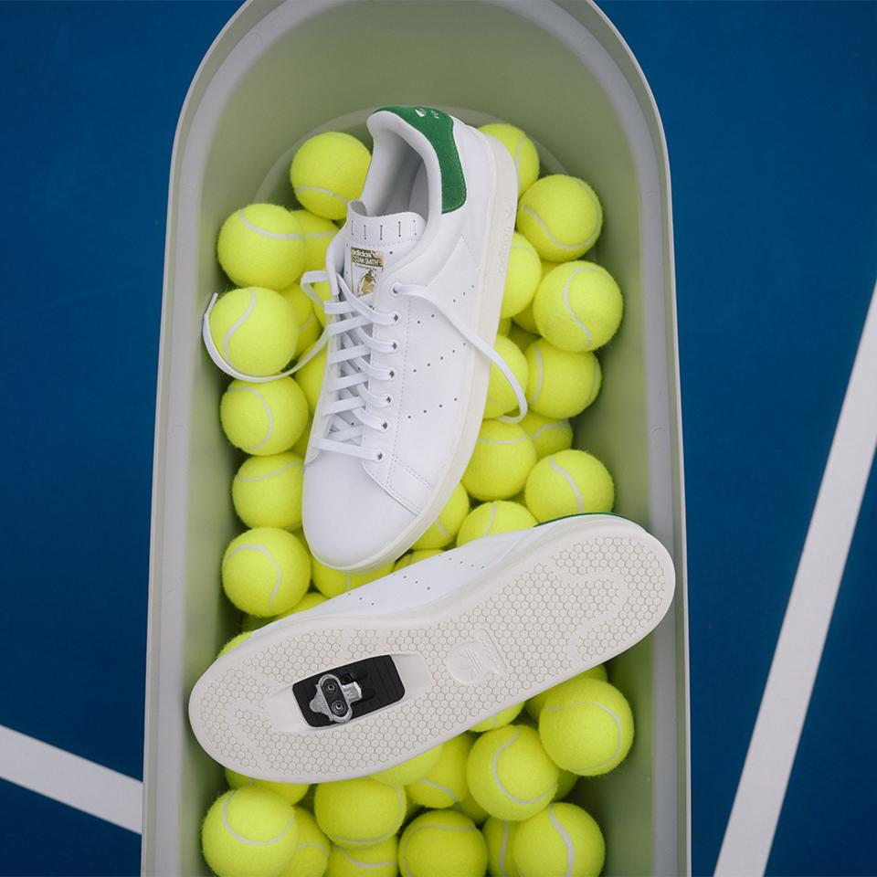 Adidas VeloStan Smith