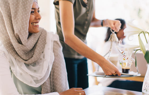 Over a decade since Muslim girls were suspended for wearing their hijabs (headscarves) to school, Singapore has yet to definitely and conclusively wrap up the hijab issue. (Getty Image)