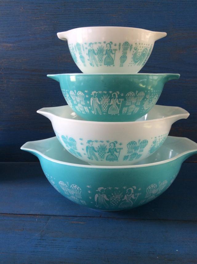 Your old Pyrex could be worth thousands of dollars