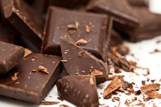 Paul A Young's top chocolate tips