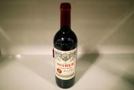 Space-aged Bordeaux wine offered for private sale by Christie’s