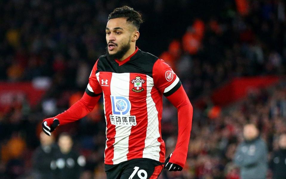 Sofiane Boufal scored a goal to remember and gave hosts Southampton an FA Cup replay at Tottenham  - Southampton FC