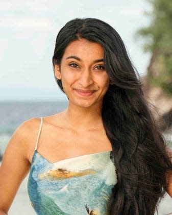 Janani Krishnan-Jha