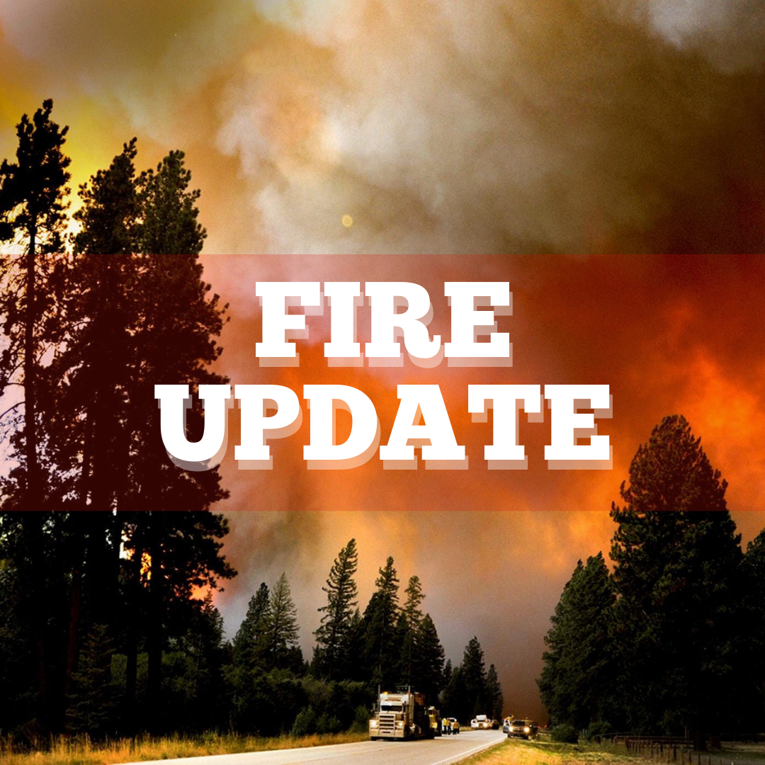 FIRE UPDATE FOR ONLINE