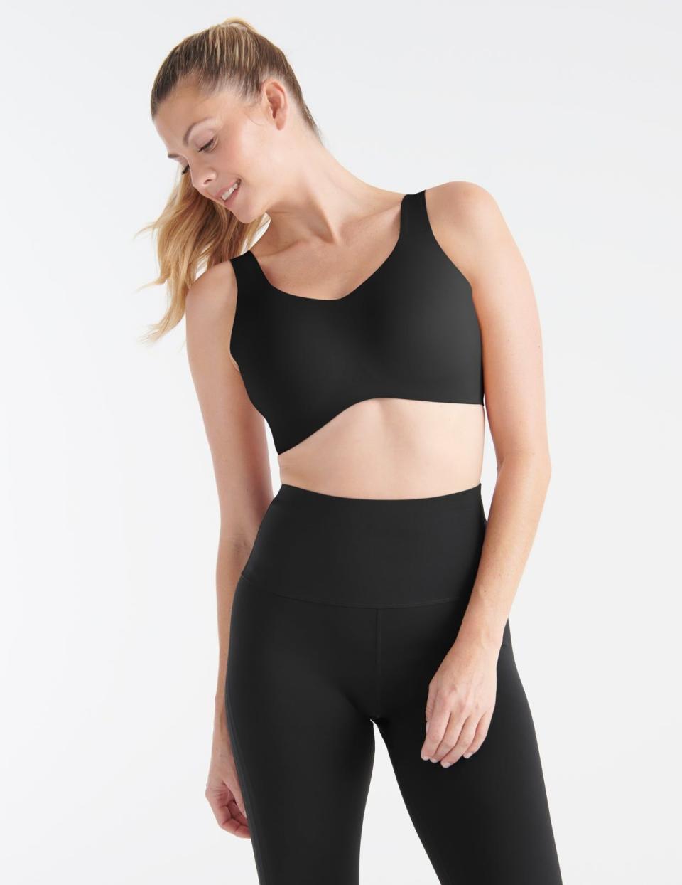 14) Catalyst Sports Bra