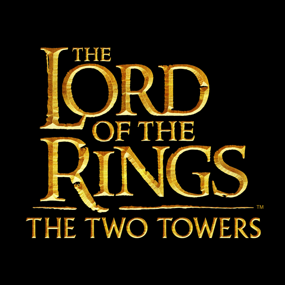 "The Lord of the Rings: The Two Towers"