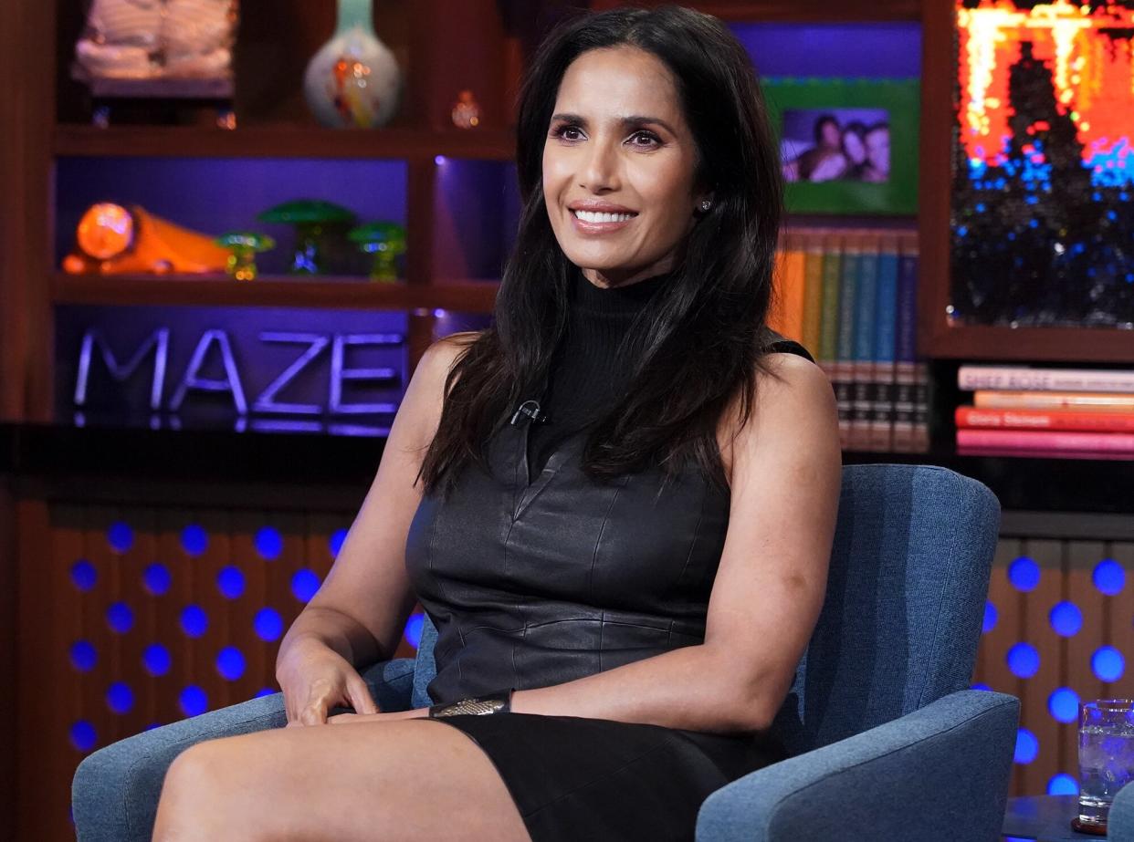 Padma Lakshmi