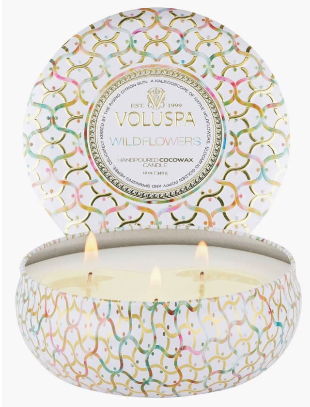 Image: Voluspa via Nordstrom