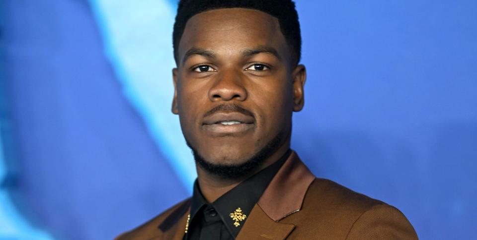 john boyega